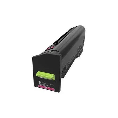 LEXMARK CX82X/CX860 MAGENTA CRTG EXTRA CORP - Guards On Duty Shop & Security Guards