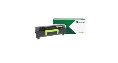 LEXMARK MS/MX5/62X RETURN 25K CARTRIDGE - Guards On Duty Shop & Security Guards