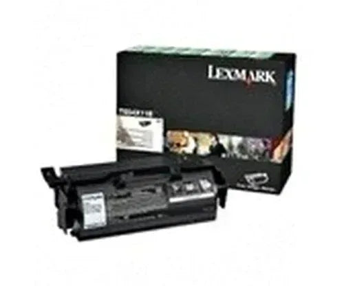 LEXMARK T654 TONER CARTRIDGE Guards On Duty Security