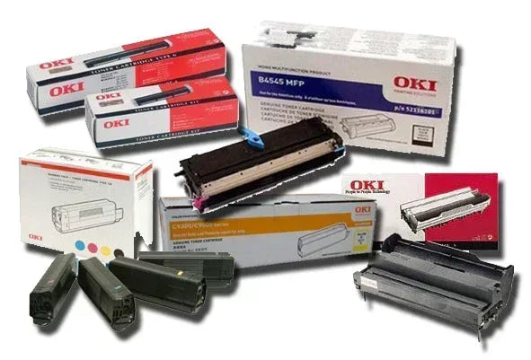 OKI TONER K C801 C821 - Guards On Duty Shop & Security Guards
