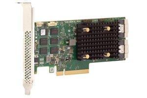 BROADCOM MEGARAID MR416I-P X16 LANES 4GB CACHE NVME/SAS 12G CONTROLLER FOR HPE GEN10 PLUS - Guards On Duty Shop & Security Guards