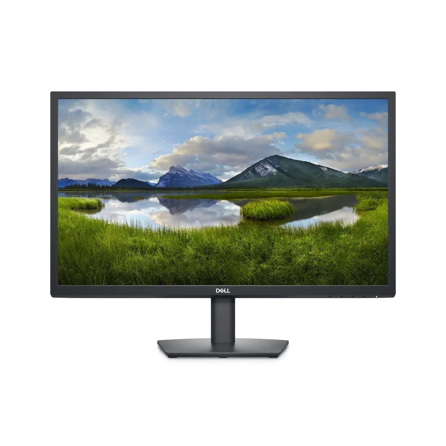 DELL 24 MONITOR – E2423H – 60.5 CM (23.8") - DP/VGA 3 YEAR ADVANCED EXCHANGE - Guards On Duty Shop & Security Guards