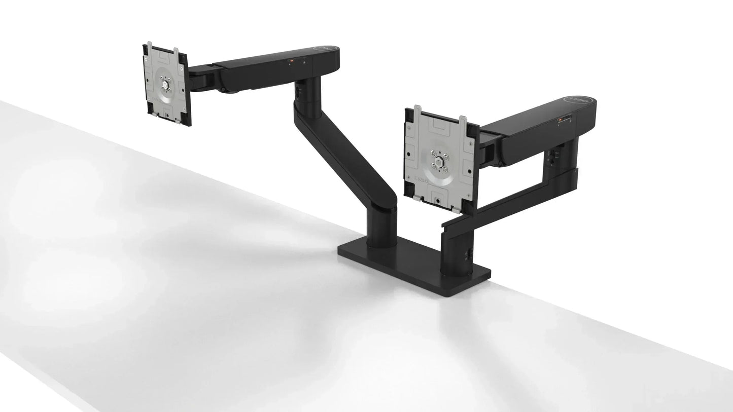 DELL DUAL MONITOR ARM - MDA20 - Guards On Duty Shop & Security Guards
