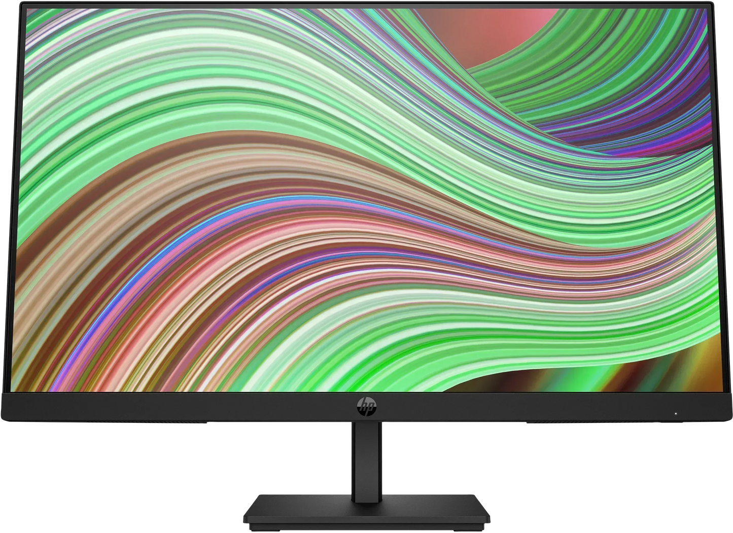 HP P24V G5 FHD MONITOR (1920X1080) 250 NITS HDMI 1.4 (WITH HDCP SUPPORT); 1 VGA VESA MOUNT COMPATIBLE 3.3.0 - Guards On Duty Shop & Security Guards