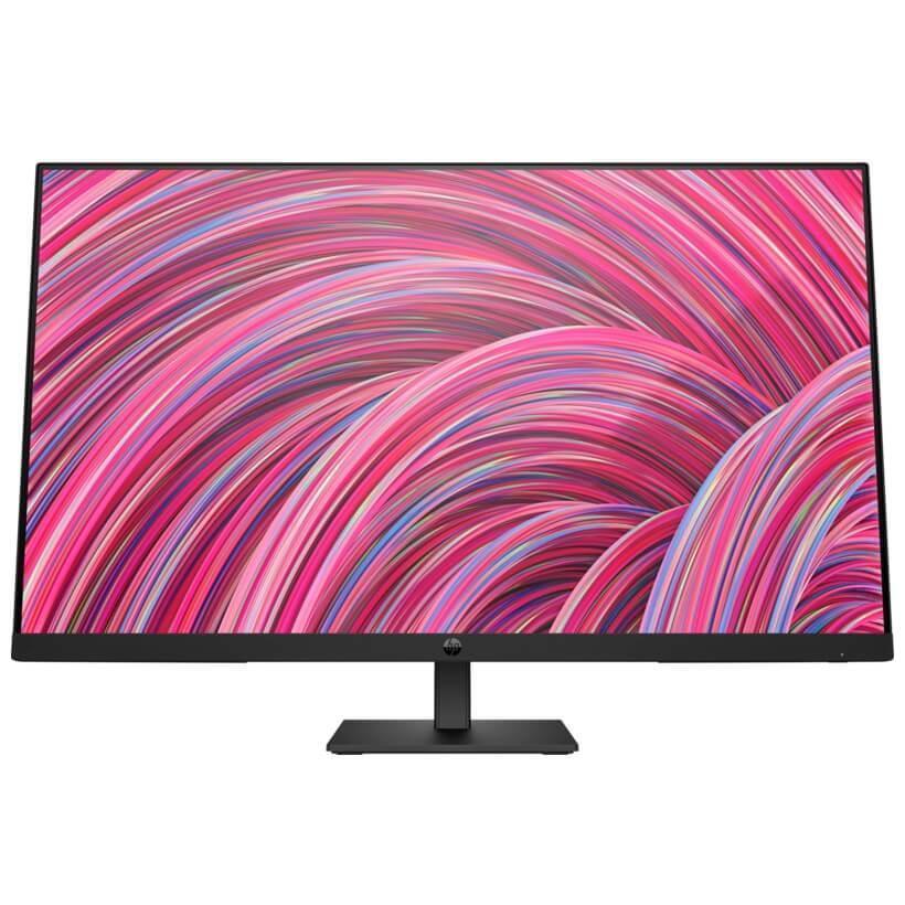HP P32U G5 QHD USB-C MONITOR 350 NITS 16:9 5MS GTG (WITH OVERDRIVE) - Guards On Duty Shop & Security Guards