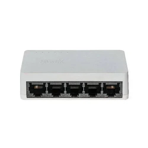 Hilook Gigabit 5 Port Desktop Switches Guards On Duty Security