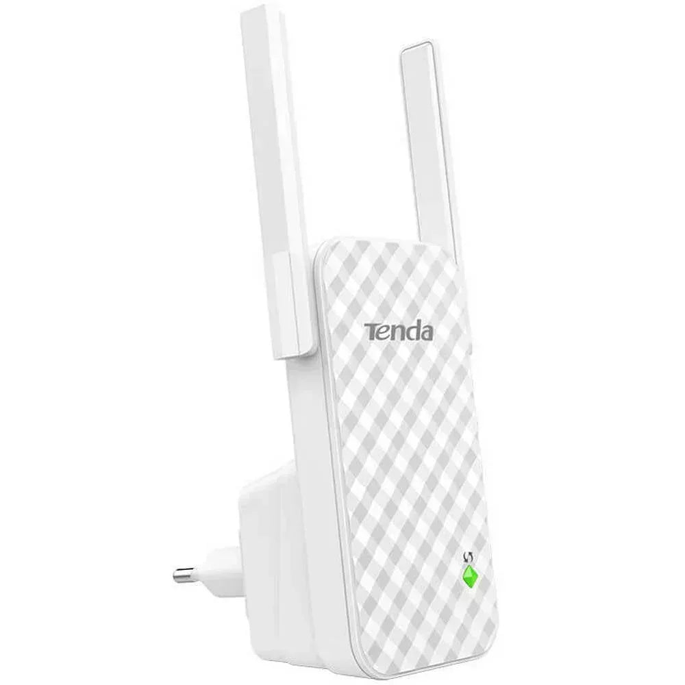 TENDA PLUG POINT RANGE EXTENDER 300MBPS Guards On Duty Security
