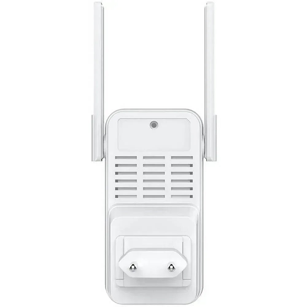 TENDA PLUG POINT RANGE EXTENDER 300MBPS Guards On Duty Security