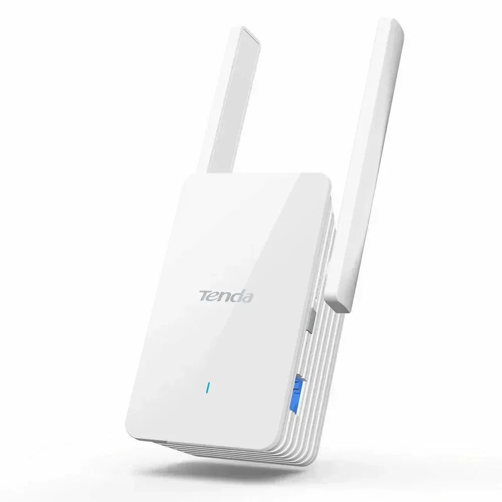 TENDA A33 RANGE EXTENDER WIFI 6 DUAL BAND Guards On Duty Security