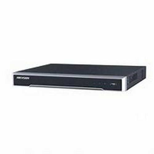 Pro Series 8Ch Nvr 2 Sata alarm NVR - Guards On Duty Shop
