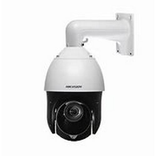 Hikvision 4-inch 2 MP 25X Powered by DarkFighter IR Analog Speed Dome