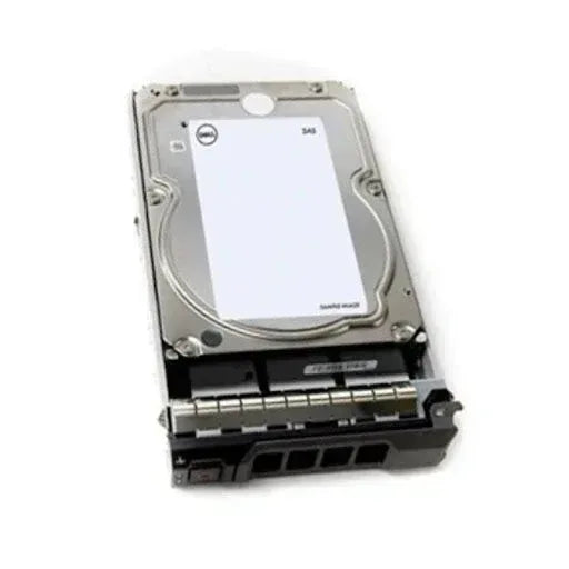DELL 2TB HDD SATA 6GBPS 7.2K 512N 3.5IN HOT-PLUG CUS KIT - Guards On Duty Shop & Security Guards
