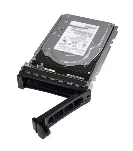 DELL 8TB 7.2K RPM SATA 6GBPS 512E 3.5IN HOT-PLUG HARD DRIVE, CK Guards On Duty Security