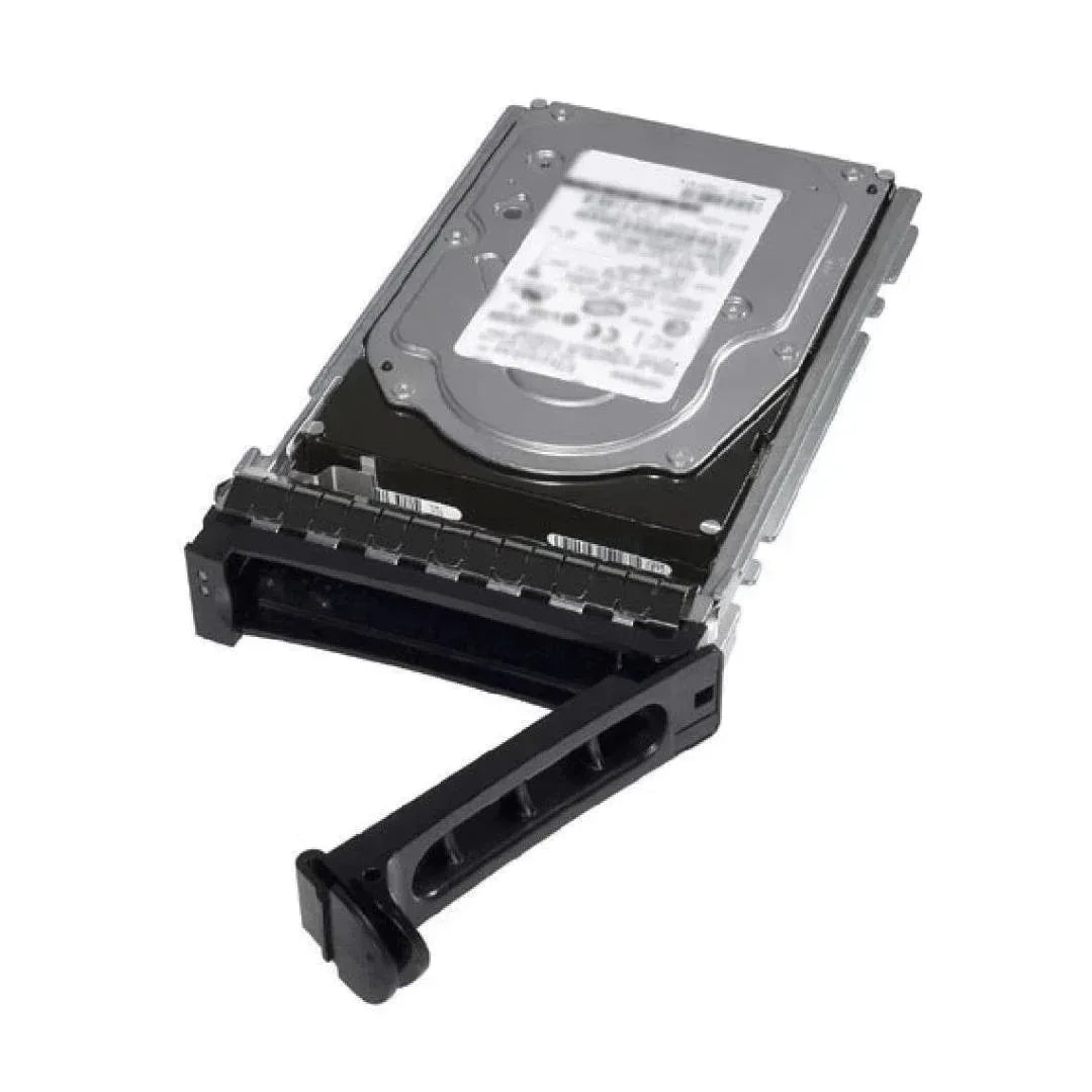 DELL 8TB HARD DRIVE SAS 12GBPS 7.2K 512E 3.5IN HOT-PLUG CUSTOMER KIT - Guards On Duty Shop & Security Guards