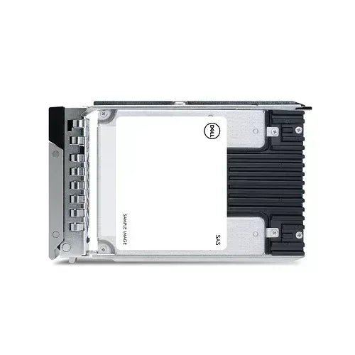 DELL 960GB SSD SATA RI 6GBPS 512E 2.5IN HOT-PLUG CK - Guards On Duty Shop & Security Guards