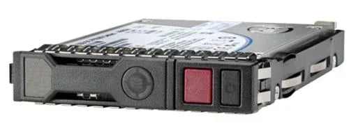 HP 2TB 12G SAS 7.2K RPM SFF (2.5-INCH) S Guards On Duty Security