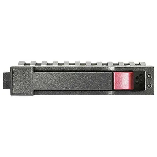 HP 2TB 6G SATA 7.2K 2.5IN 512E SC HDD Guards On Duty Security