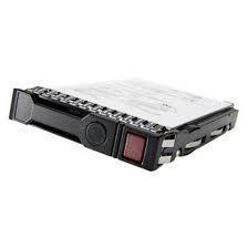 HP 960GB SATA RI SFF SC MV SSD Guards On Duty Security