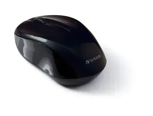 VERBATIM GONANO WIRELESS MOUSE BLK Guards On Duty Security