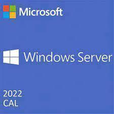 DELL 5-PACK OF WINDOWS SERVER 2022/2019 DEVICE CALS (STD OR DC) CUS KIT - Guards On Duty Shop & Security Guards