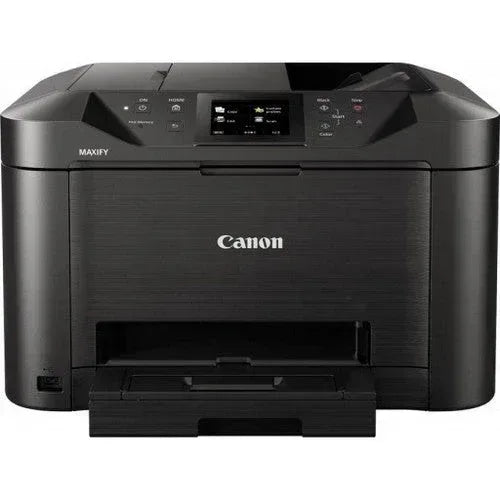 CANON MAXIFY MB5140 A4 (4-1) - Guards On Duty Shop & Security Guards
