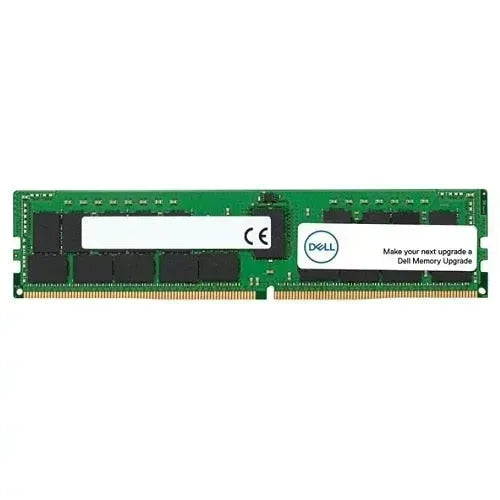 DELL MEMORY UPGRADE - 32GB - 2RX4 DDR4 RDIMM 3200MHZ 8GB BASE Guards On Duty Security