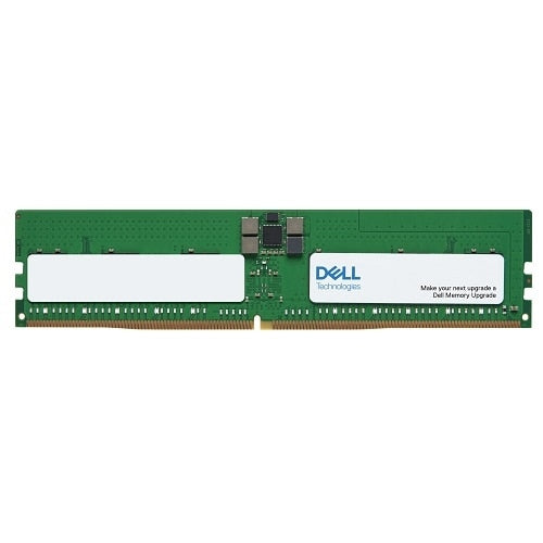 DELL MEMORY UPGRADE - 32GB - 2RX8 DDR5 RDIMM 4800MHZ - Guards On Duty Shop & Security Guards