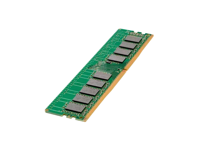 HPE 16GB (1X16GB) SINGLE RANK X8 DDR5-4800 CAS-40-39-39 UNBUFFERED STANDARD MEMORY KIT - Guards On Duty Shop & Security Guards