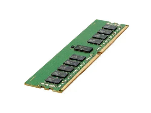 HPE 64GB (1X64GB) DUAL RANK X4 DDR4-2933 CAS-21-21-21 REGISTERED SMART MEMORY KIT Guards On Duty Security