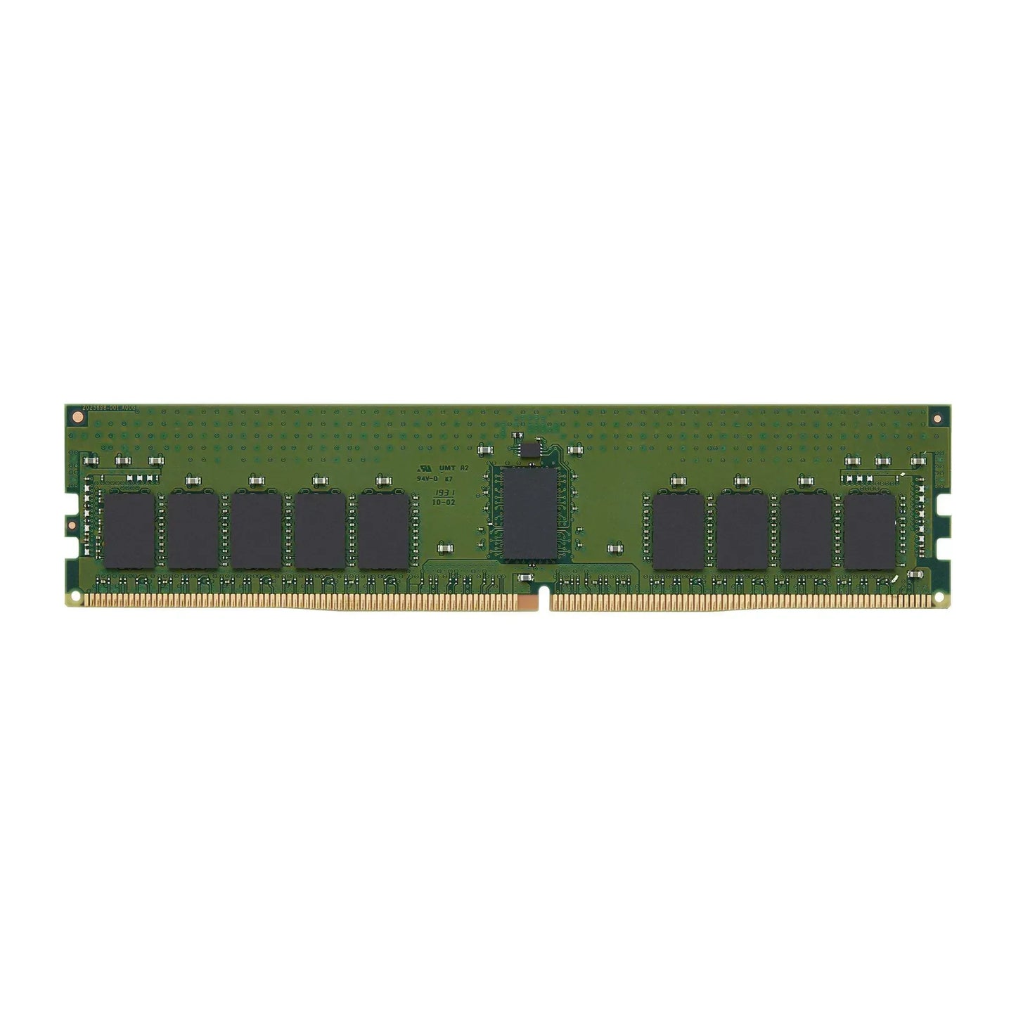 KINGSTON 32GB DDR4-3200MHZ REG ECC MODULE Guards On Duty Security