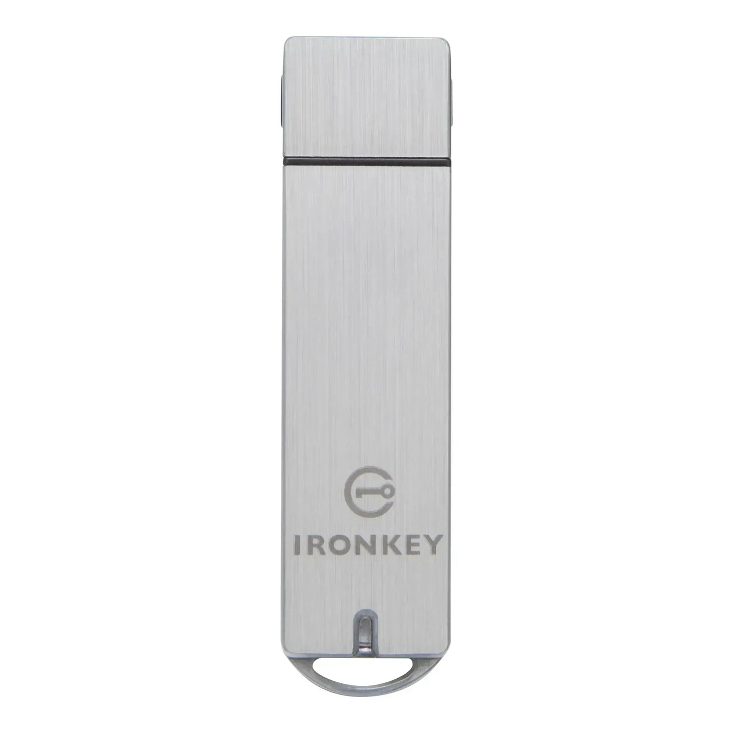 KINGSTON 4GB IRONKEY ENTERPRISE S1000 ENCRYPTED USB 3.0 FIPS LEVEL 3/ MANAGED - Guards On Duty Shop & Security Guards