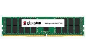 KINGSTON 8GB 2666MT/S DDR4 ECC REG CL19 DIMM 1RX8 HYNIX D IDT - Guards On Duty Shop & Security Guards