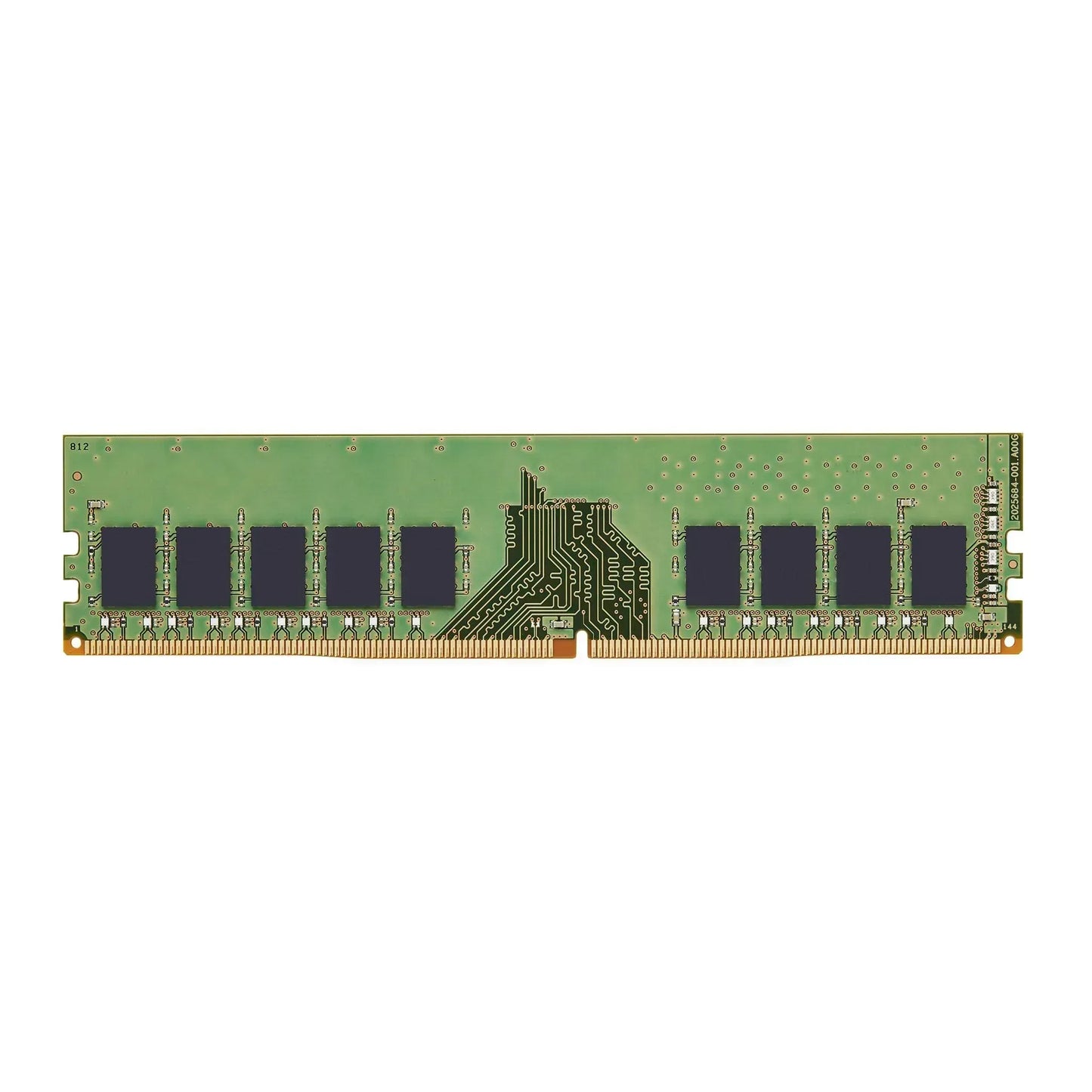 KINGSTON 8GB DDR4-2666MHZ ECC MODULE Guards On Duty Security