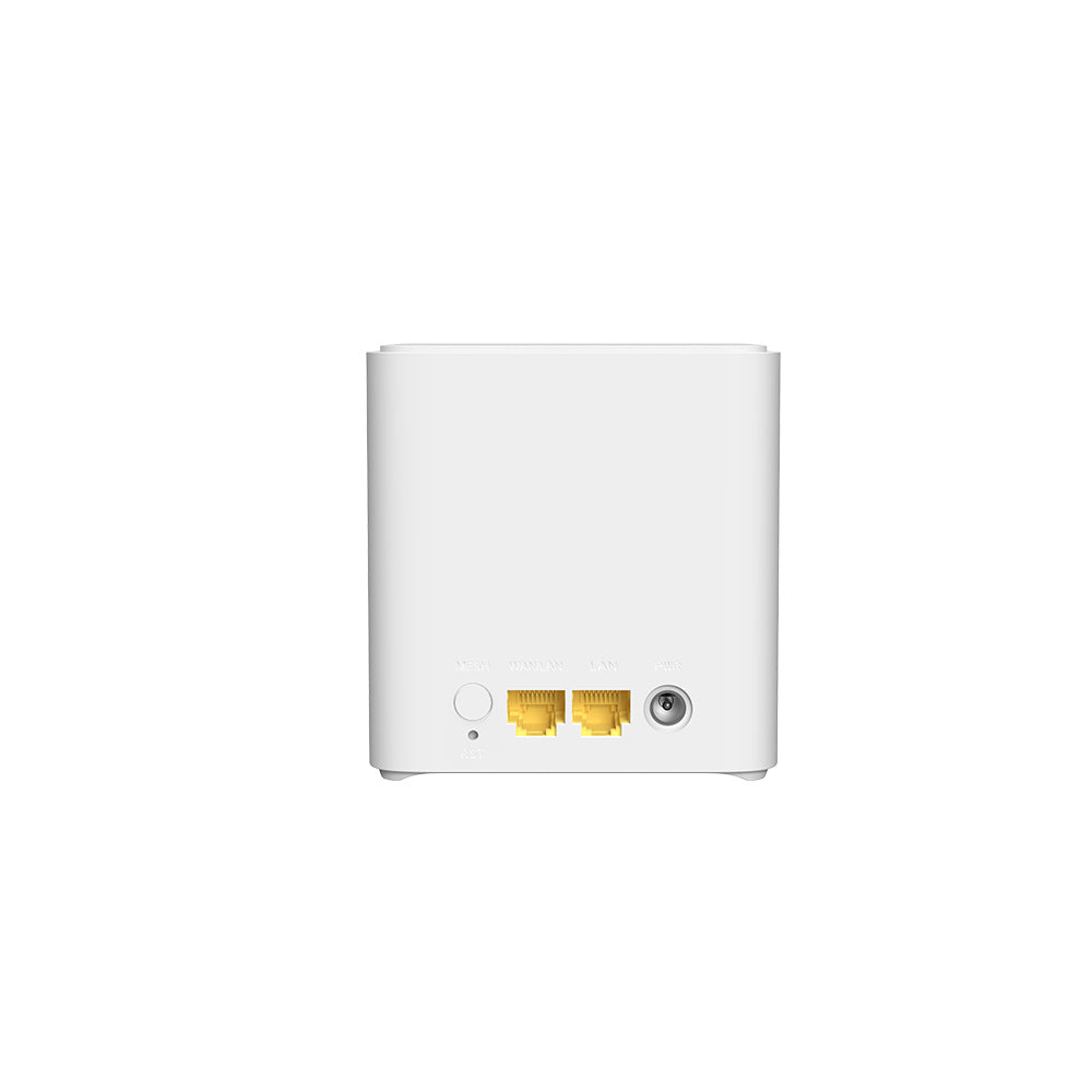 TENDA WHOLE-HOME WI-FI 6, COVERAGE. - Guards On Duty Shop