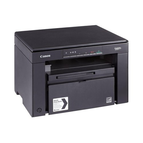 CANON LASER - MF3010 3-IN-1 MONO LASER - Personal Printer, 3 in1 - Guards On Duty Shop & Security Guards