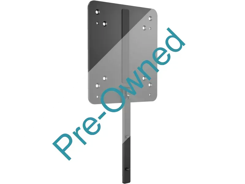 CPO HP B550 Z DISPLAY PC MOUNTING BRACKET CPO - DISPLAY/DEMO UNITS - Guards On Duty Shop & Security Guards