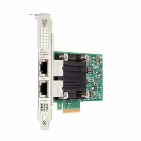 HP ETHERNET 10GB 2-PORT 562T ADAPTER Guards On Duty Security