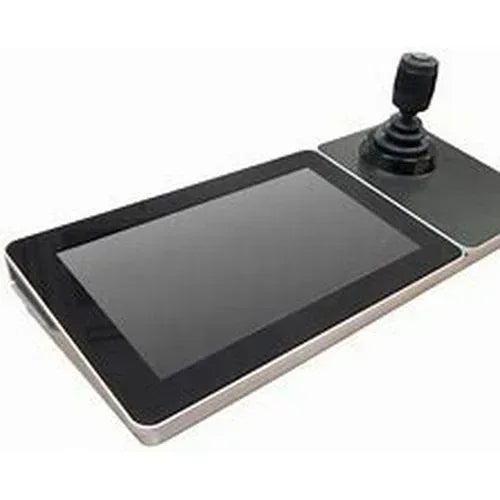 Hikvision Network Keyboard Guards On Duty Security