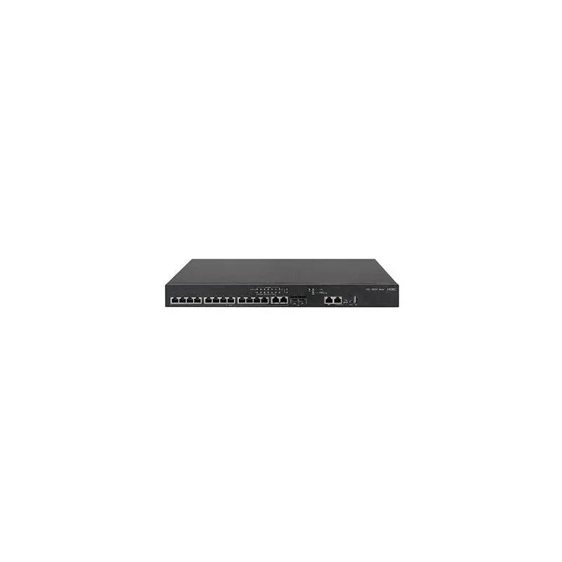 H3C S6520X-16XT-SI L3 ETHERNET SWITCH - Guards On Duty Shop & Security Guards