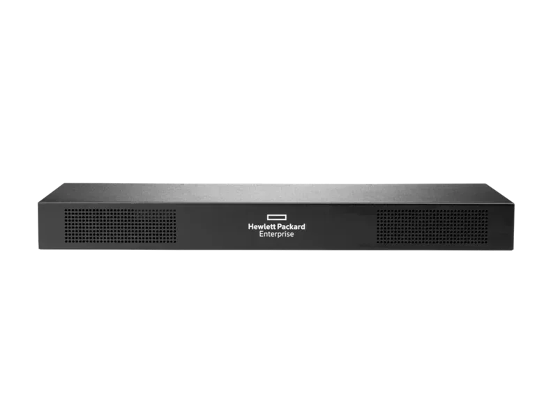 HP 1X2X16 G4 KVM IP CONSOLE SWITCH Guards On Duty Security