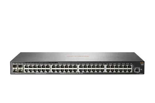 HP ARUBA 2930F 48G 4SFP+ SWITCH - Guards On Duty Shop & Security Guards