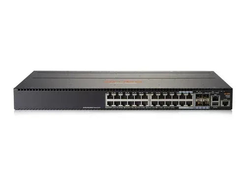 HP ARUBA 2930M 24G 1-SLOT SWITCH - Guards On Duty Shop & Security Guards