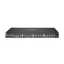 HP ARUBA 6100 48G 4SFP+ SWITCH - Guards On Duty Shop & Security Guards