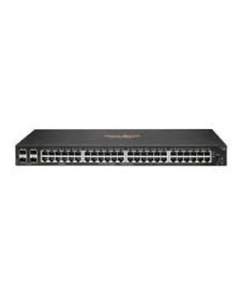 HPE ARUBA 6100 24G 4SFP MANAGED POE SWITCH - Guards On Duty Shop & Security Guards