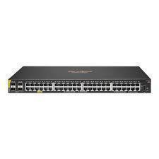 HPE ARUBA 6100 48G 4SFP MANAGED SWITCH - Guards On Duty Shop & Security Guards