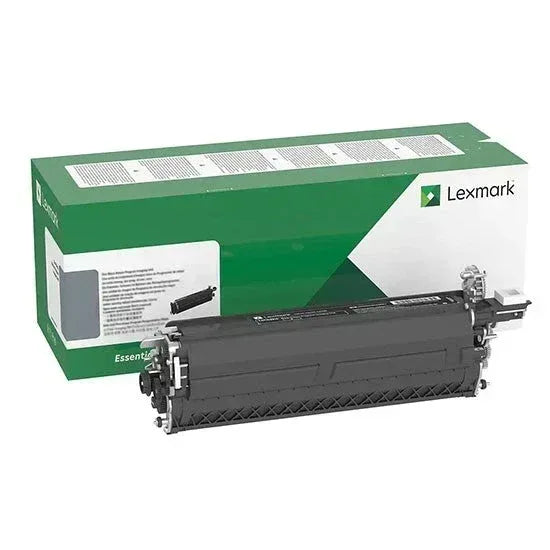 LEXMARK BLACK 125K DEVELOPER UNIT - Guards On Duty Shop & Security Guards