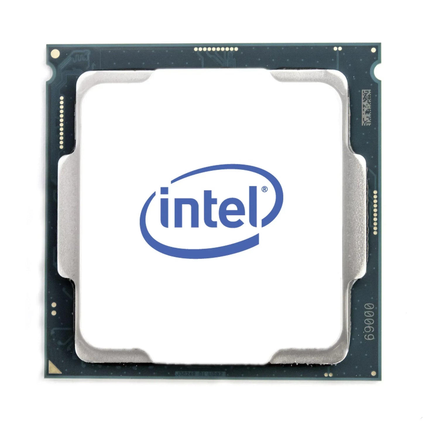 DELL INTEL XEON SILVER 4309Y 2.8GHZ EIGHT CORE PROCESSOR 8C 16T 10.4GT/S 12M CACHE TURBO HT 105W DDR4-2666 - Guards On Duty Shop & Security Guards
