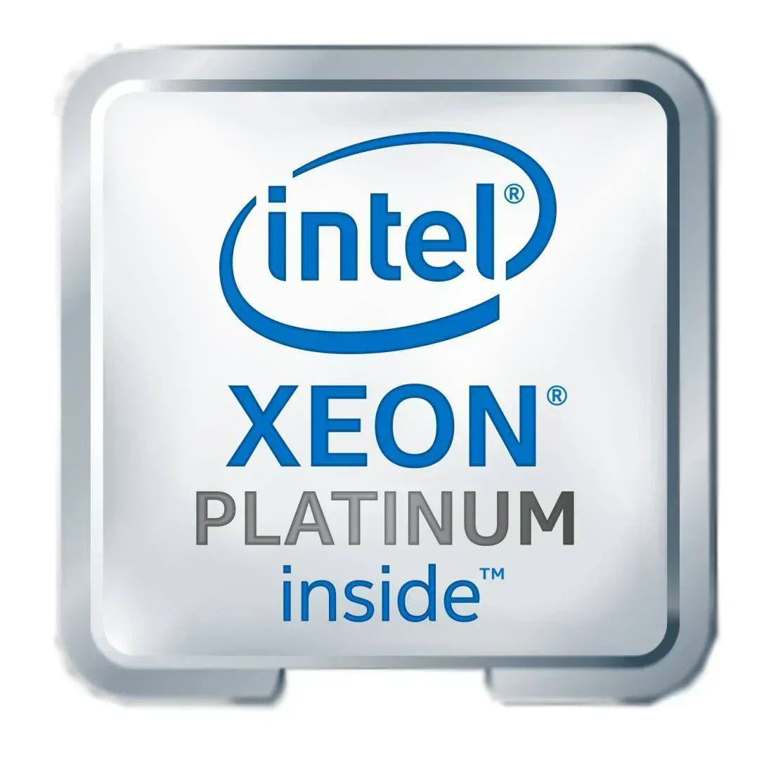 INTEL XEON-P 8352V CPU FOR HP - Guards On Duty Shop & Security Guards