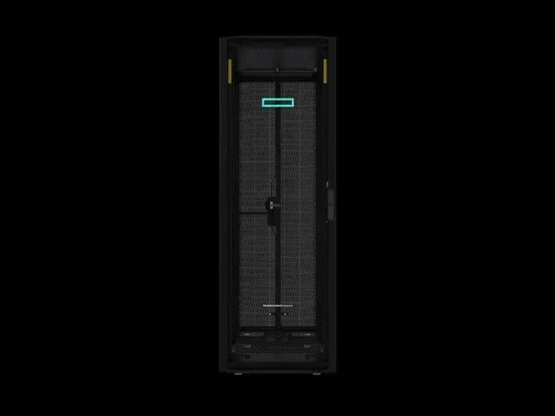 HP 22U 600X1075MM ADV G2 KIT PLLT RACK - Guards On Duty Shop & Security Guards