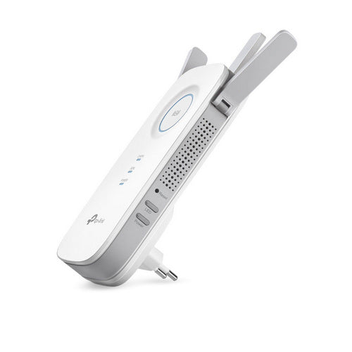 TP-LINK AC1750 DUAL BAND WLESS LAN RANGE EXTEND - Guards On Duty Shop